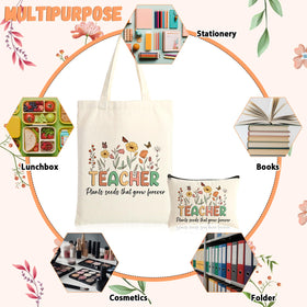 Oitnlaughter gift bundle for teachers, staff, and mentors on special occasions.