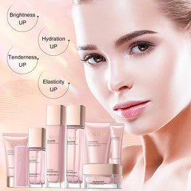 OKADY Revitalizing Serum 45ml boosts moisture and refreshes the look