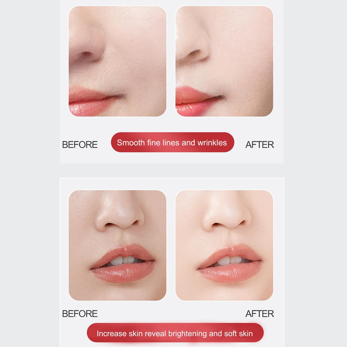OKADY Tone BB Cream 40g offers sheer, buildable coverage and natural glow