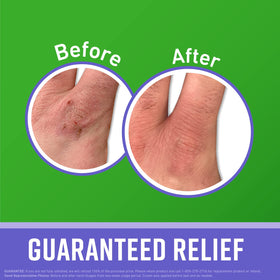 O'Keeffe's Healthy Feet Night Treatment foot cream 7oz tube; overnight conditioning for very dry feet.