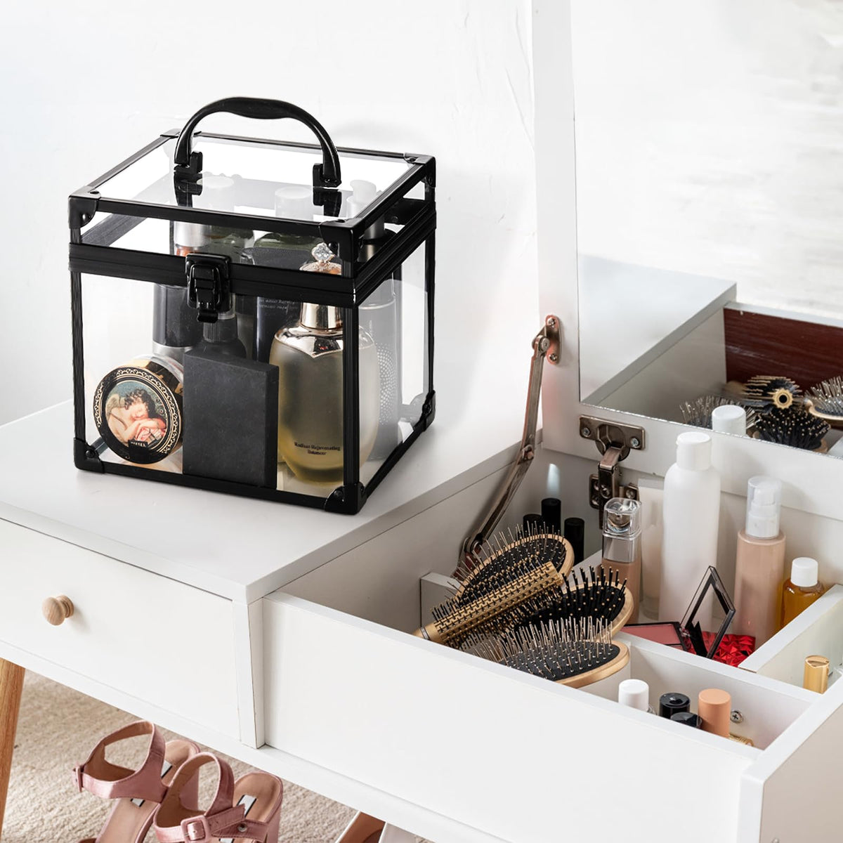 Okllen Crown Box gift-pack option appeals for beauty lovers on special occasions.
