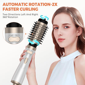 OKWRAP attachment one-and-half-inch for natural curls