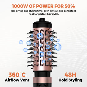 OKWRAP 100–120V use only with compatible outlets.