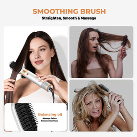 OKWRAP dryer head attachment for fast even drying