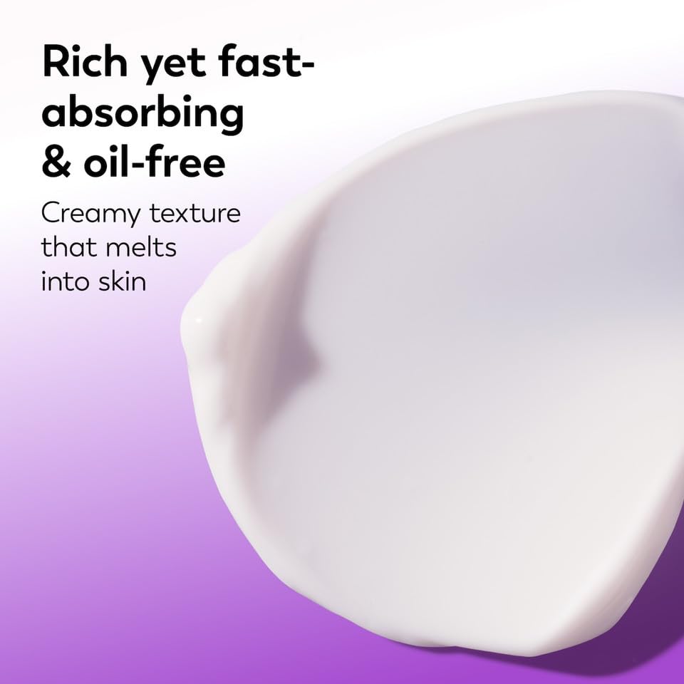 Olay Age Defying Anti-Wrinkle collection packaging on display.