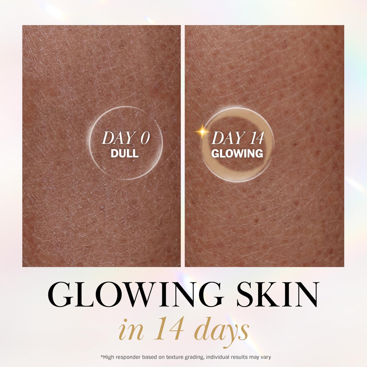 Moonflower Neroli fragrance note from Olay Indulgent Moisture Body Wash.