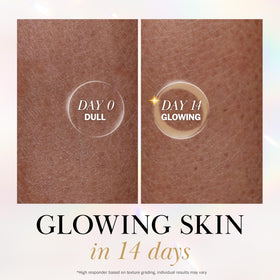 Moonflower Neroli fragrance note from Olay Indulgent Moisture Body Wash.
