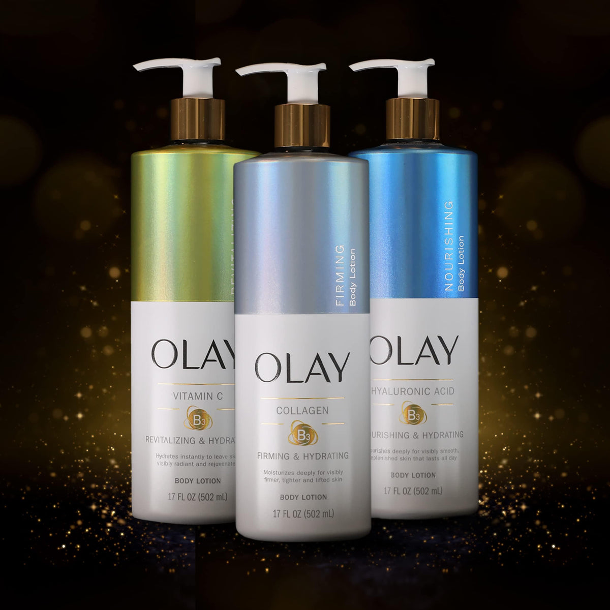 Creamy consistency close-up suggests lasting moisture without heaviness.
