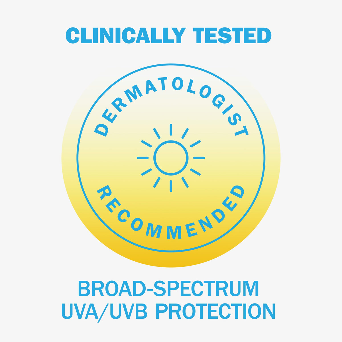 Olay Prime and Protect SPF 35 swatch highlights universal shade blending