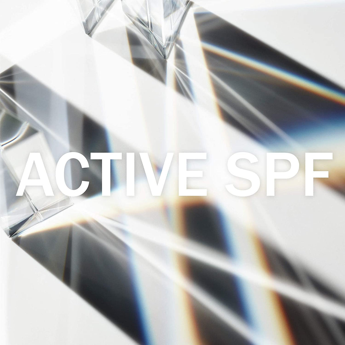 Olay Total Effects applied on skin demonstrates light to medium color balance.