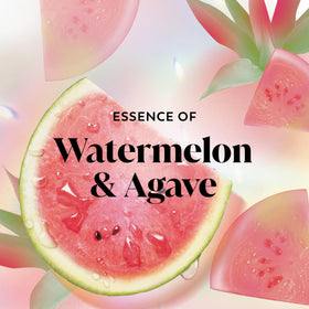 Olay Watermelon Agave skin hydration boost for refreshed feel