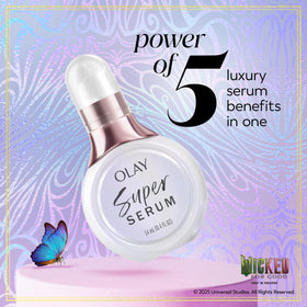 Olay Wicked For Good two-piece set is ideal for gifting and routines
