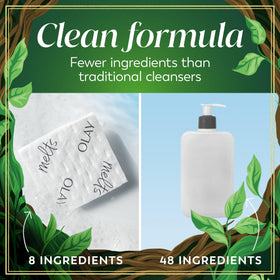 Olay Wicked For Good super serum ingredients feature Niacinamide and Vitamin C