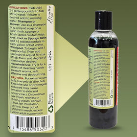 Olbas Herbal Bath packaging communicates natural wellness and versatility.