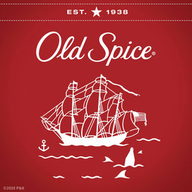 Old Spice Bearglove 2-in-1 duo supports all hair types and daily use