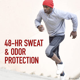 Old Spice High Endurance pack of five offers value and ongoing protection.