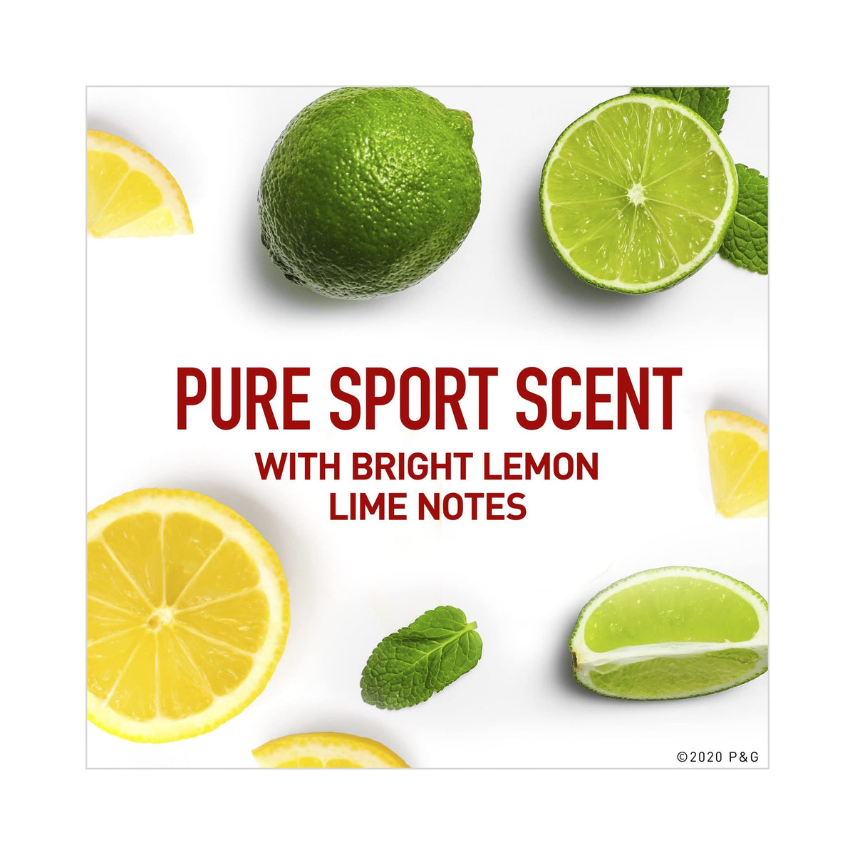 Old Spice High Endurance Pure Sport is ideal for gym sessions.