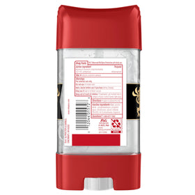 Old Spice 12-pack box for easy stocking and value.