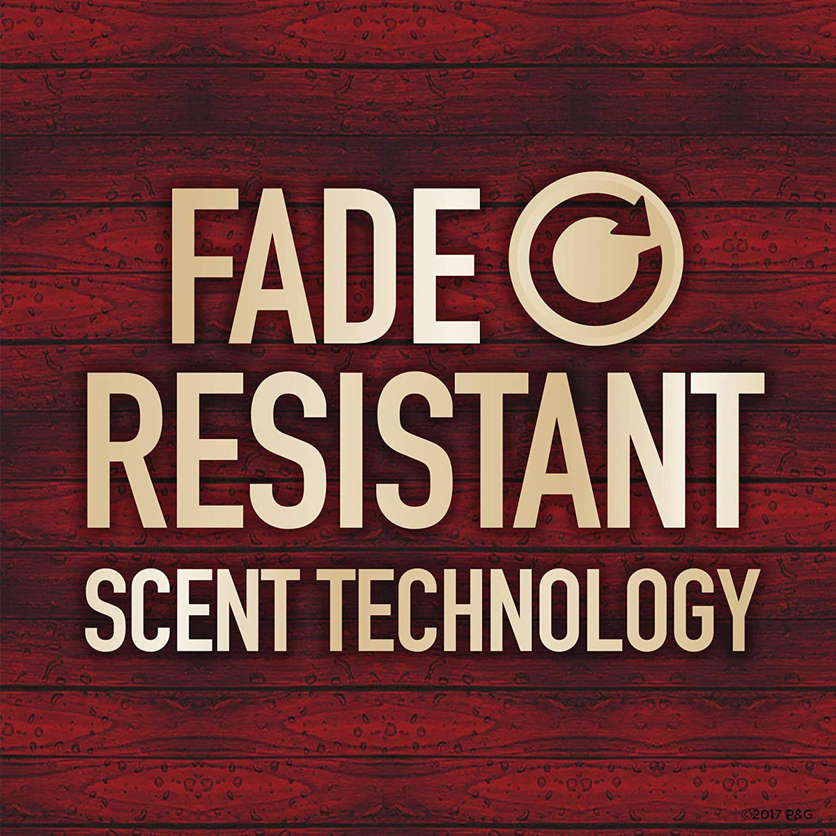 Scent profile of Old Spice Red Collection After Hours with citrus and greens.
