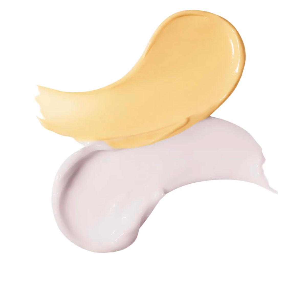Two travel-friendly mini moisturizers from Ole Henriksen, perfect for on-the-go skincare.