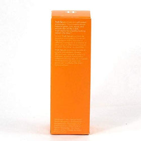 Ole Henriksen Truth Serum antioxidants visual indicating environmental protection