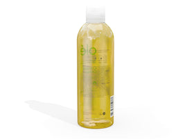 Ole shine enhancement supports healthy-looking hair with natural balance.