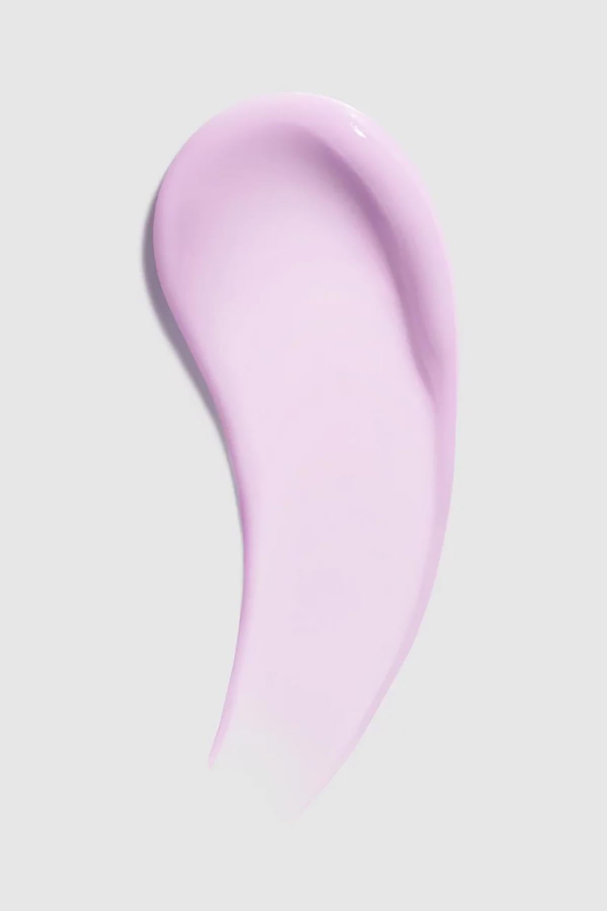 Ole Henriksen Wrinkle Blur Bakuchiol Eye Gel Creme ribbons blend bakuchiol for even texture