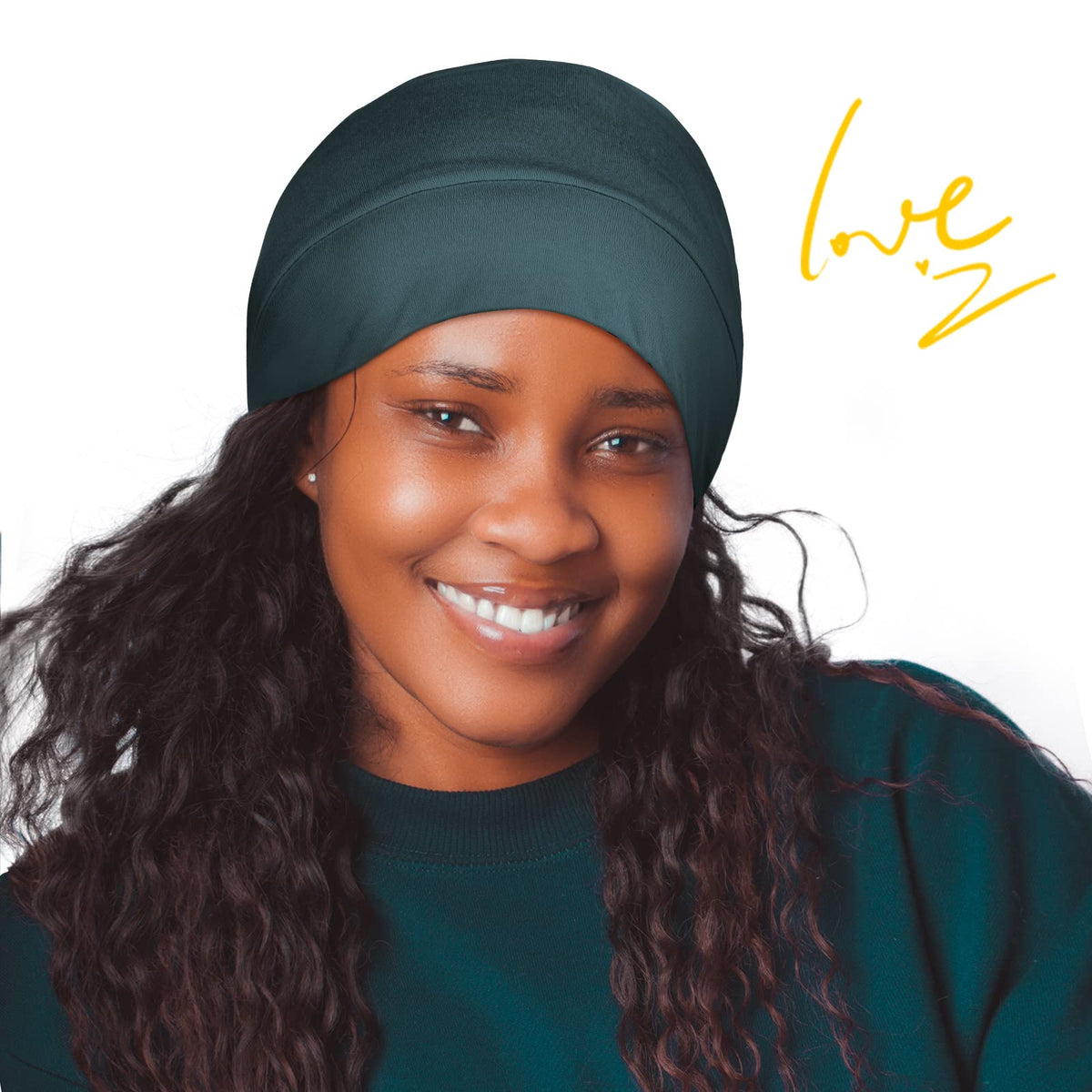 OLESILK gift-ready silk bonnet for a thoughtful present.