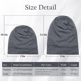 OLESILK silk bonnet with adjustable strap shows secure night fit.
