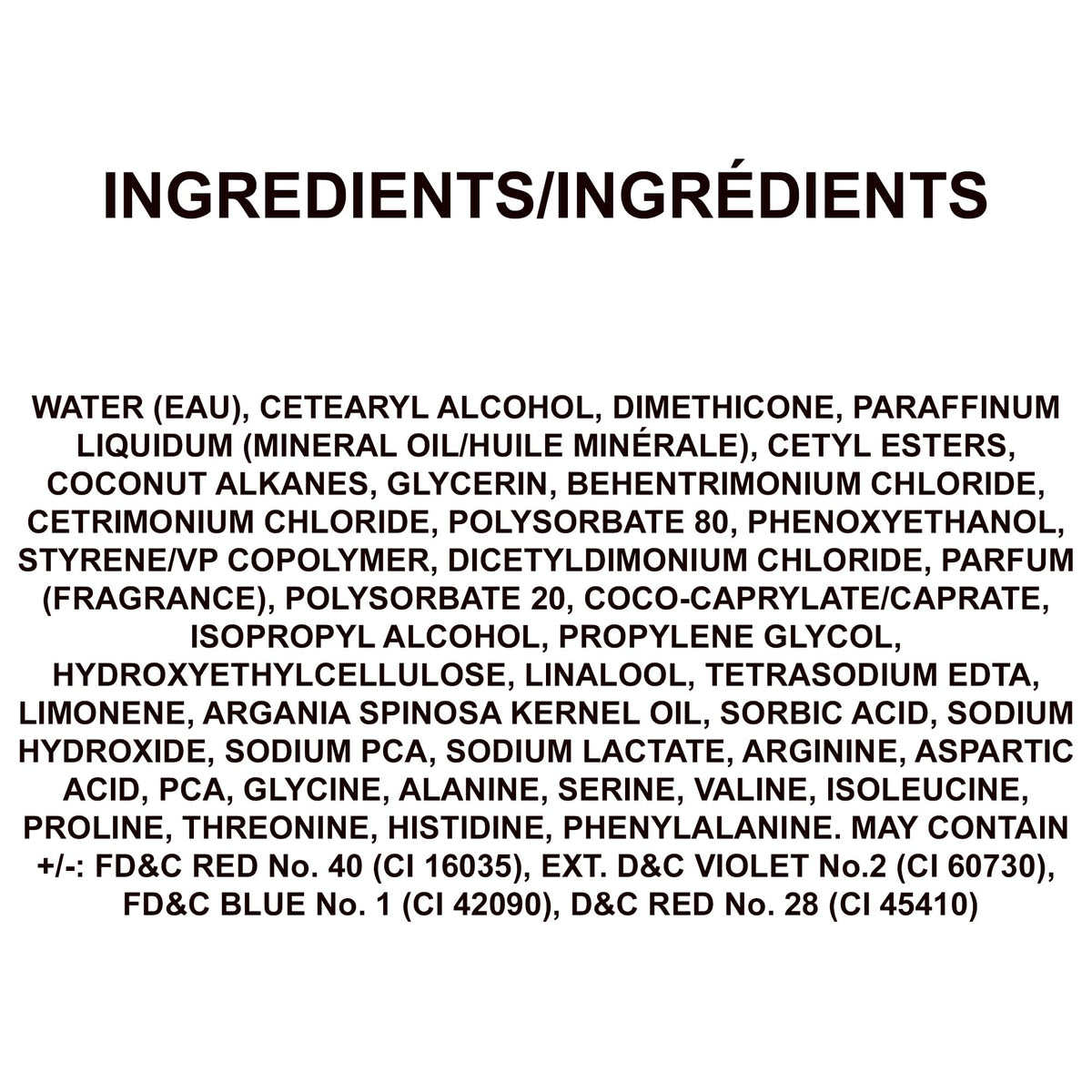Oligo Blacklight Intensive Replenishing Mask professional legacy behind modern care