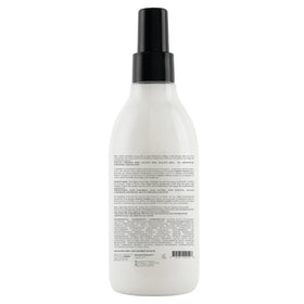 Oligo Calura Express Mist spray aids shorter dry time and color care.