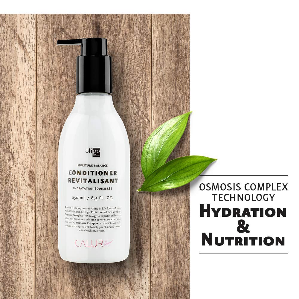 Color-safe, vegan formula is shown as the promise.