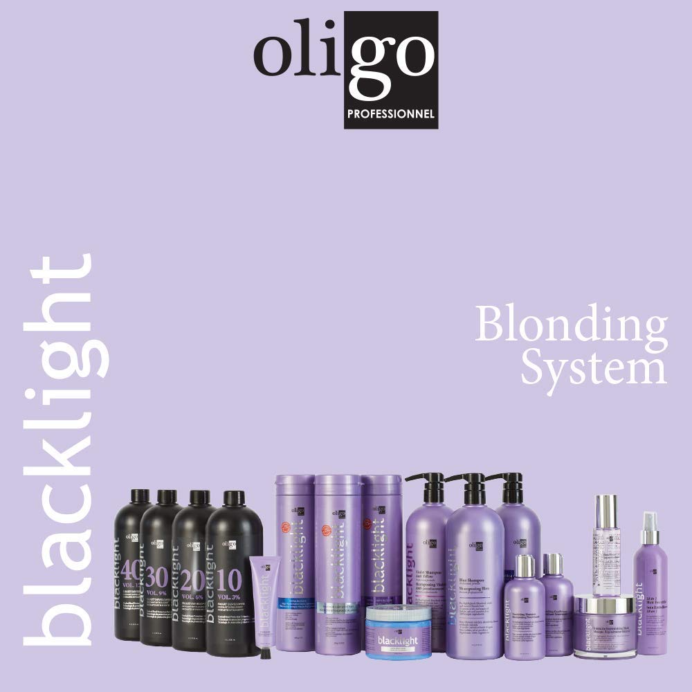 Professional heritage branding signals trusted professional-grade care