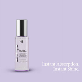 Oligo Professionnel vegan formula label indicating irritant-free care.