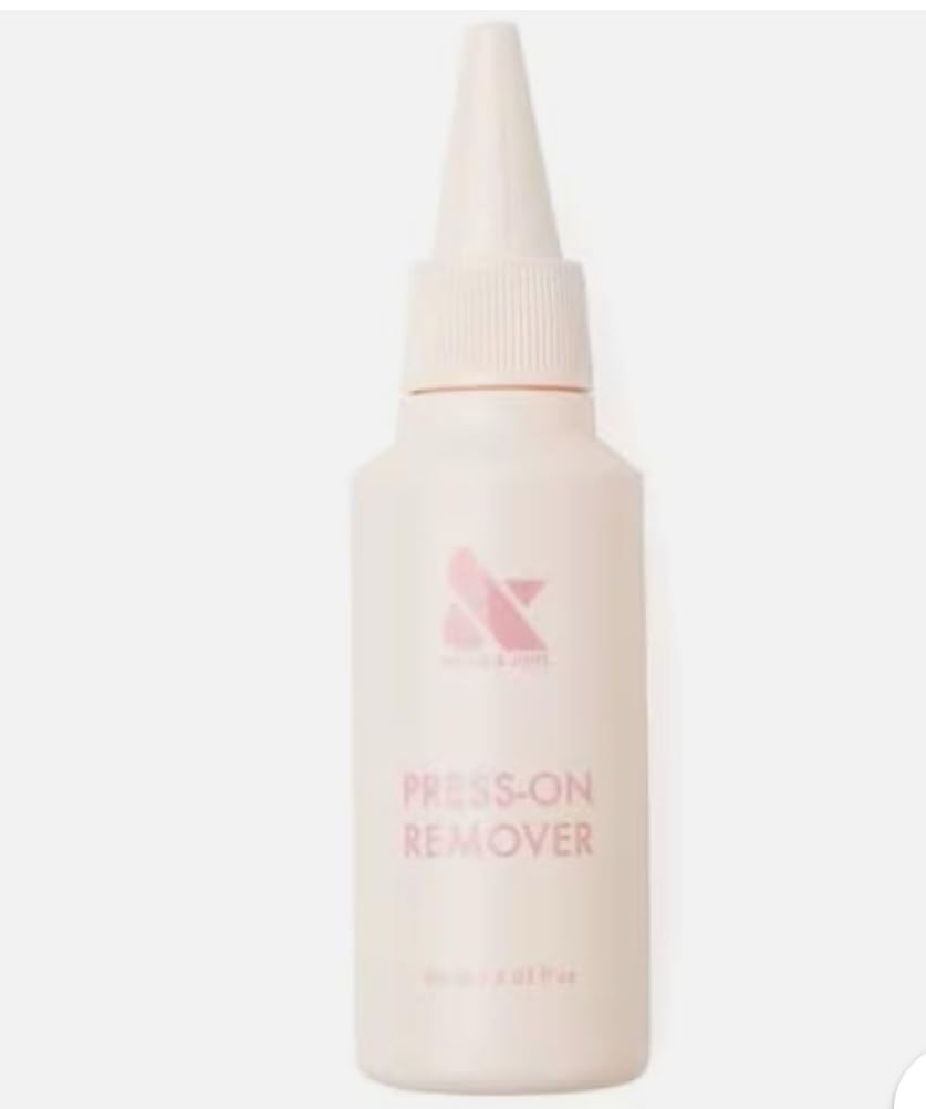 Olive & June wooden cuticle pusher for gentle prep and lifting