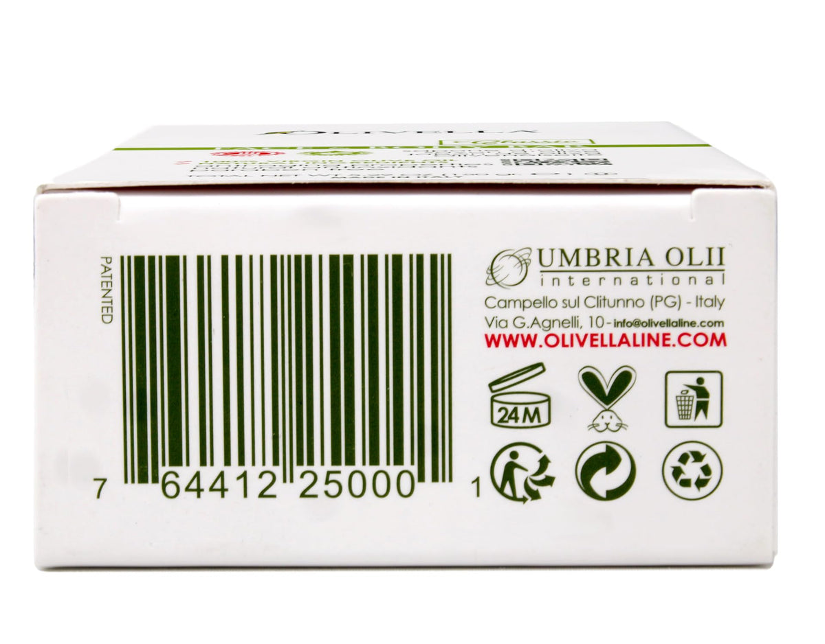 Olivella Soap Bar for body use, refreshing cleanse with olive oil hydration.