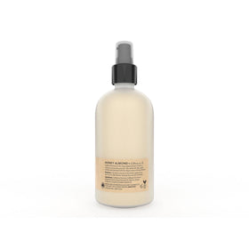 Cruelty-free, USA-made Olivia Care Honey Almond Oil supports clean beauty.