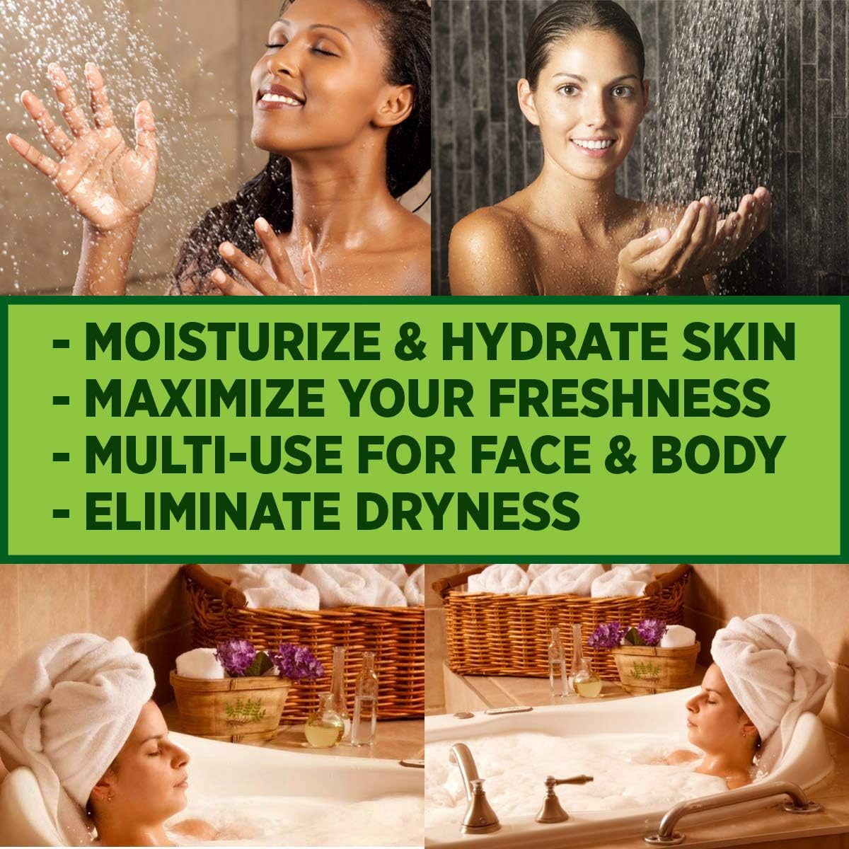 Olivia Care Organic Ingredients 82 Percent, natural care you can trust.