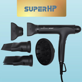 Olivia Garden comb attachment 2 supporting smooth blowouts and balanced lift