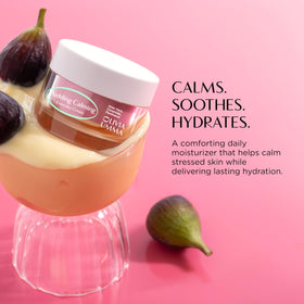 OLIVIAUMMA pudding-daily-use-setup shows easy skincare routine.