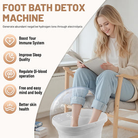 Olixie deep-sea salt softens skin during soak