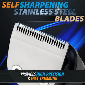 OLOV For Man nose hair trimmer for comfortable, close trims without irritation.