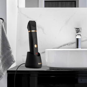Includes USB power cord for simple setup and reliable power.