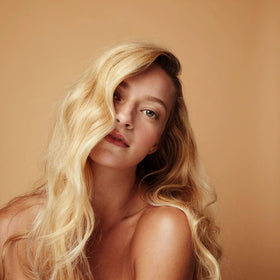 O&amp;M Dry Queen works for all hair types and colors
