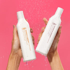 O&amp;M Hydrate & Conquer Quandong close-up highlights vitamin C boost