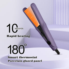 Omaky ceramic heat technology providing even heat distribution