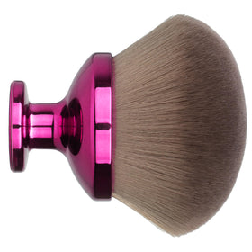 OMCCYUN super large body kabuki brush with round head for fast coverage