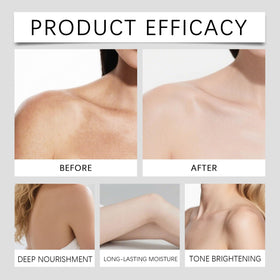 Omexry Collagen Lifting Body Oil universal-formula: suitable for women and men.