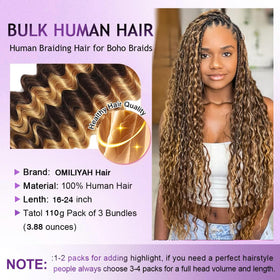 Omiliyah cuticle-intact silky hair close-up emphasizing natural shine.