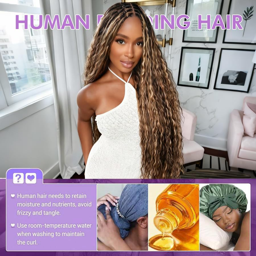 Omiliyah 16–24 inch length range bundles ready for versatile styles.